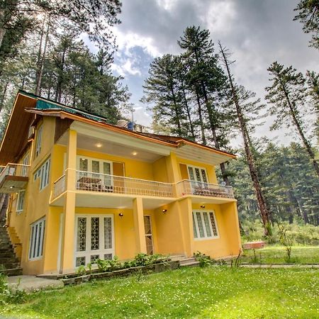Hotel Little Silver Pahalgām Kültér fotó