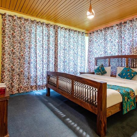 Hotel Little Silver Pahalgām Kültér fotó