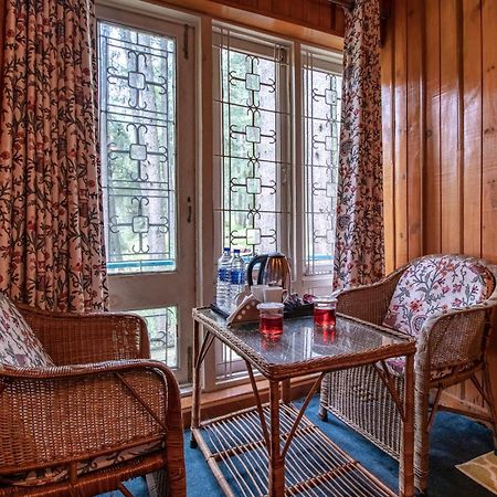 Hotel Little Silver Pahalgām Kültér fotó