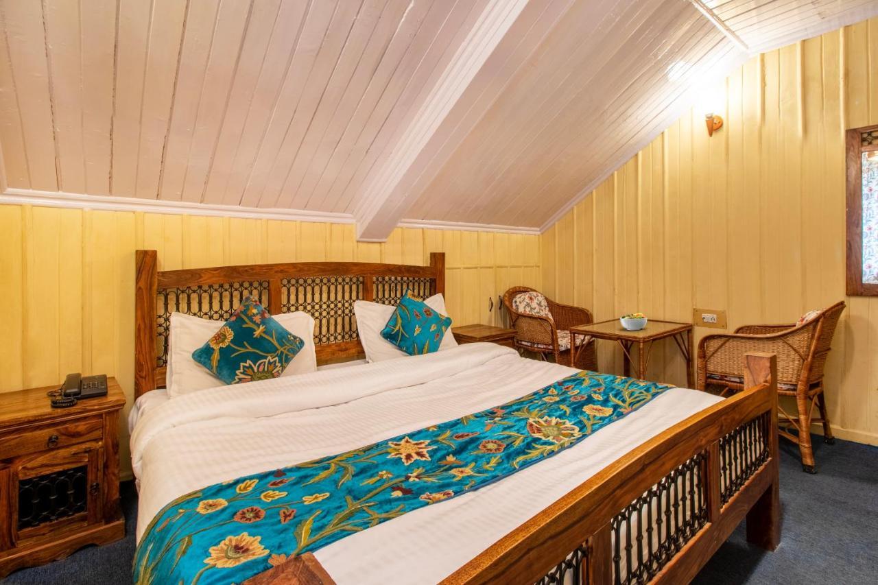 Hotel Little Silver Pahalgām Kültér fotó