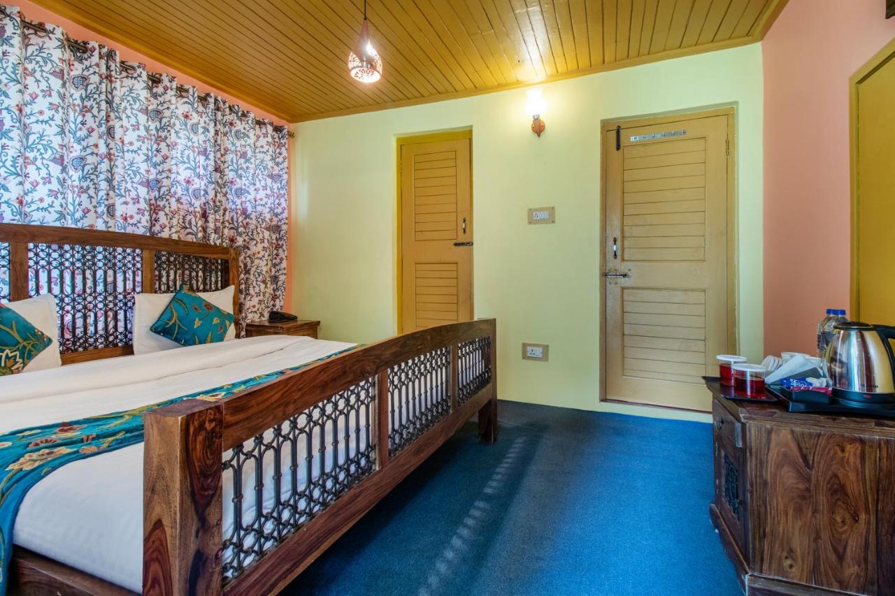 Hotel Little Silver Pahalgām Kültér fotó