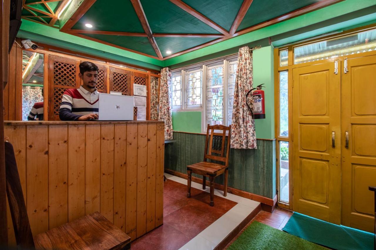 Hotel Little Silver Pahalgām Kültér fotó