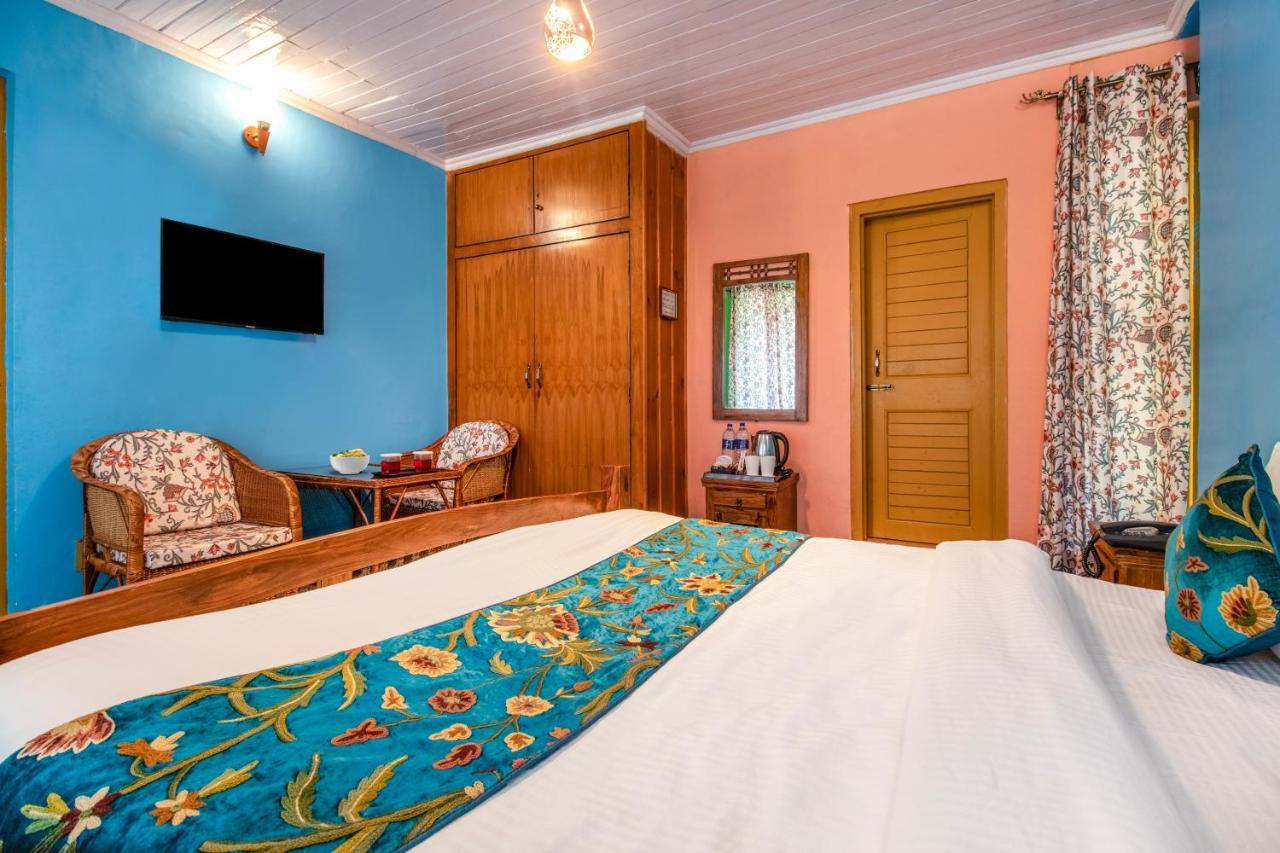 Hotel Little Silver Pahalgām Kültér fotó