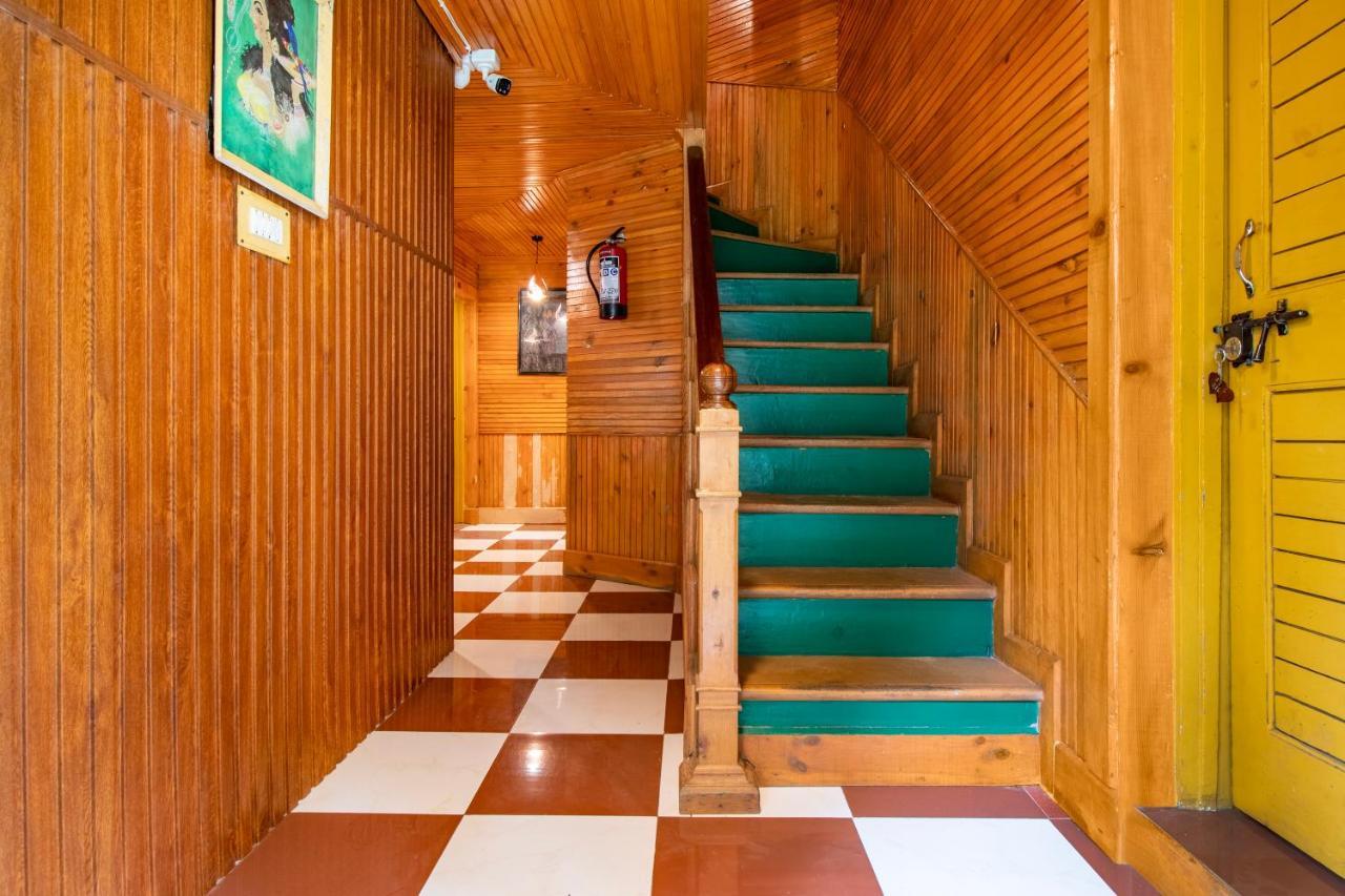 Hotel Little Silver Pahalgām Kültér fotó