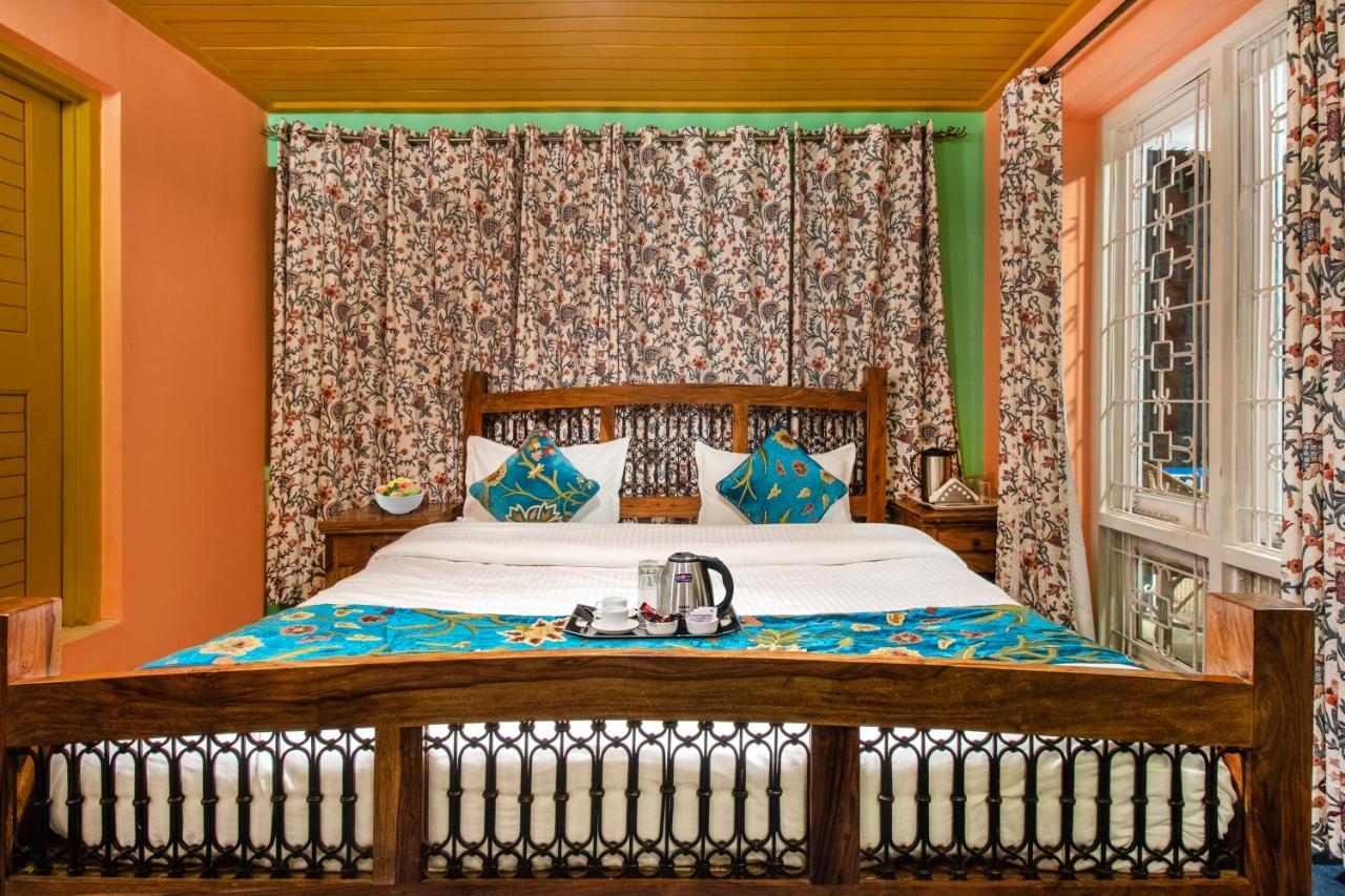 Hotel Little Silver Pahalgām Kültér fotó