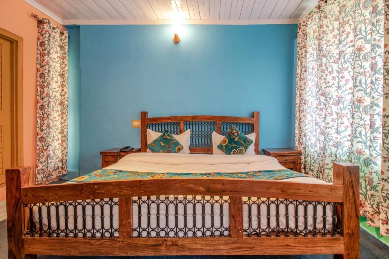 Hotel Little Silver Pahalgām Kültér fotó